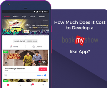 Bookmyshow