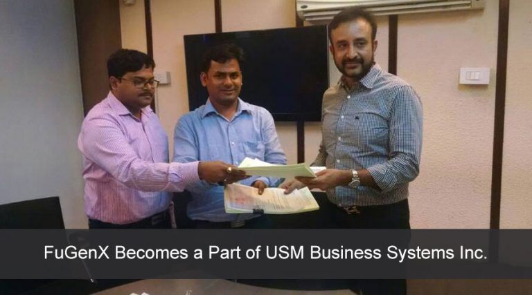 Company News 5 FuGenX-Becomes-a-Part-of-USM-Business-Systems-Inc